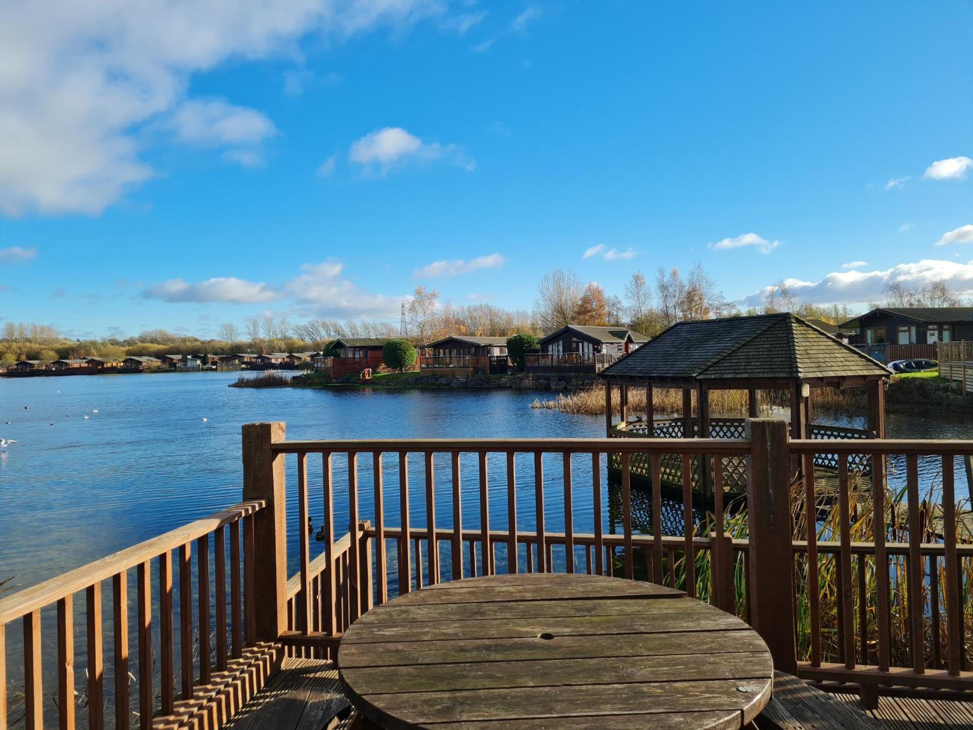 Sherwood 33 Carnforth Buitenkant foto
