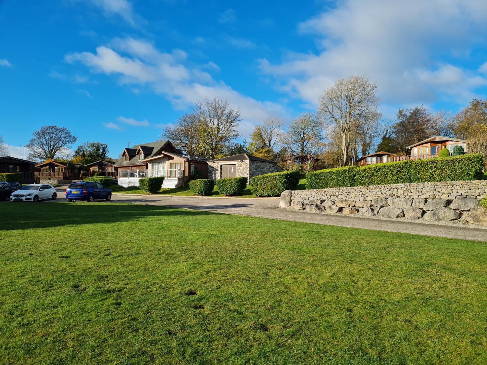 Sherwood 33 Carnforth Buitenkant foto