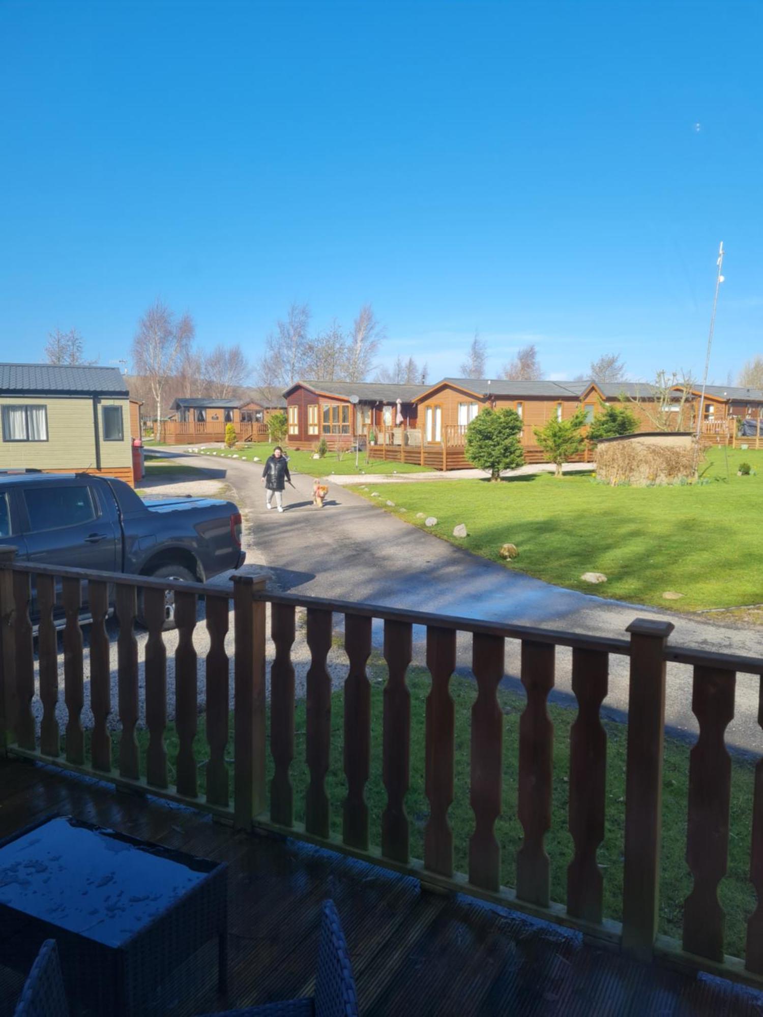 Sherwood 33 Carnforth Buitenkant foto